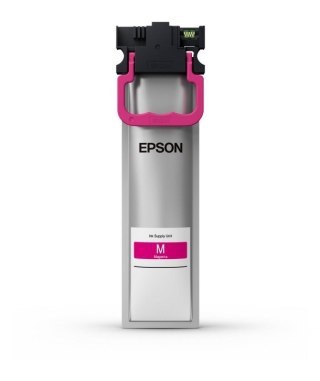 Epson C13T11D340 nabój z tuszem 1 szt. Oryginalny Wysoka (XL) wydajność Purpurowy