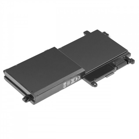 GREEN CELL BATERIA HP184 CI03XL HP PROBOOK 640 G2 645 G2 650 G2 G3 655 G2 3400MAH 11.4V