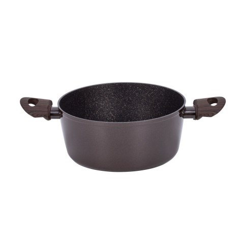 Resto Kitchenware Carina 4,7 l Okrągły Bordowy