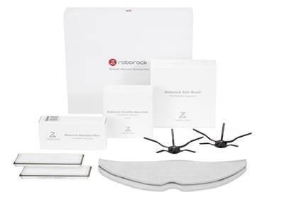 VACUUM ACC KIT/S75 MAX V 8.02.0143 ROBOROCK VACUUM ACC KIT/S75 MAX V 8.02.0143 ROBOROCK
