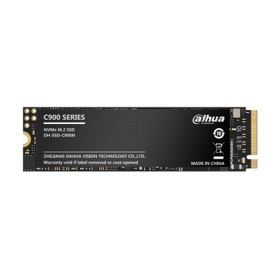 Dahua Technology DHI-SSD-C900N256G urządzenie SSD 256 GB M.2 PCI Express 3.0 NVMe 3D TLC Dahua Technology DHI-SSD-C900N256G urządzenie SSD 256 GB M.2 PCI Express 3.0 NVMe 3D TLC