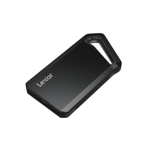 Lexar Professional SL600 2 TB USB Type-C 3.2 Gen 2 (3.1 Gen 2) Szary Lexar Professional SL600 2 TB USB Type-C 3.2 Gen 2 (3.1 Gen 2) Szary