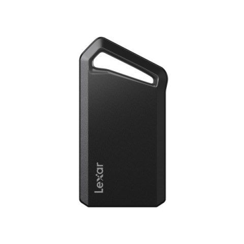 Lexar Professional SL600 2 TB USB Type-C 3.2 Gen 2 (3.1 Gen 2) Szary Lexar Professional SL600 2 TB USB Type-C 3.2 Gen 2 (3.1 Gen 2) Szary