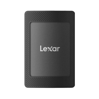 Lexar SL500 4 TB USB Type-C USB 3.2 Gen 2x2 Czarny