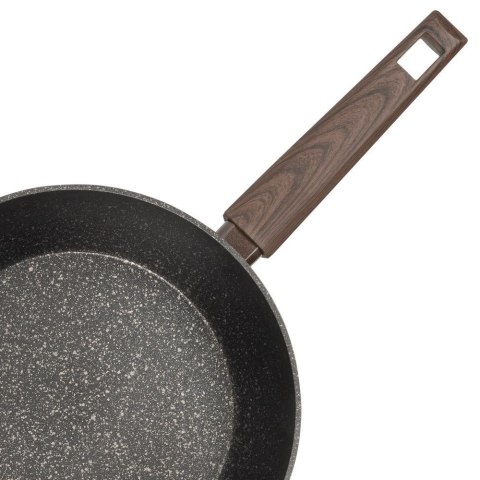 Resto Kitchenware Carina Patelnia uniwersalna Okrągły