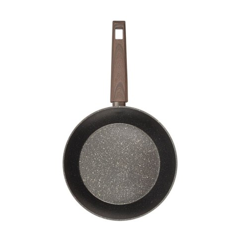 Resto Kitchenware Carina Patelnia uniwersalna Okrągły