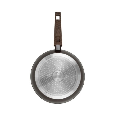 Resto Kitchenware Carina Patelnia uniwersalna Okrągły