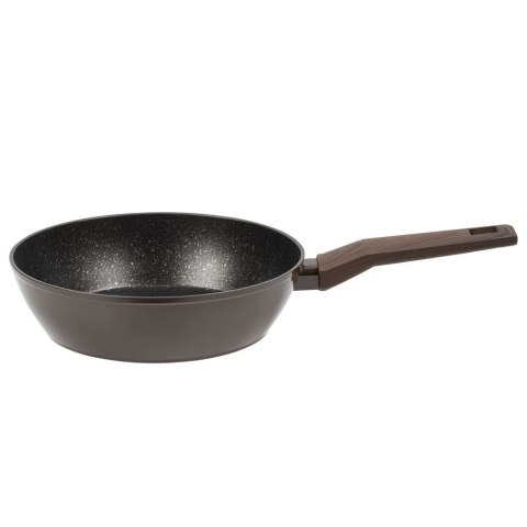 Resto Kitchenware Carina Patelnia uniwersalna Okrągły