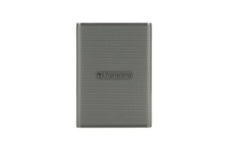 Transcend ESD360C 4 TB USB Type-C USB 3.2 Gen 2x2 Szary