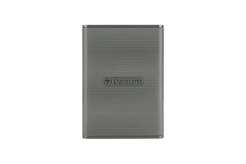 Transcend ESD360C 4 TB USB Type-C USB 3.2 Gen 2x2 Szary Transcend ESD360C 4 TB USB Type-C USB 3.2 Gen 2x2 Szary