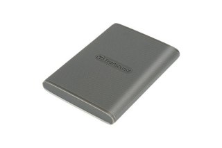 Transcend ESD360C 4 TB USB Type-C USB 3.2 Gen 2x2 Szary