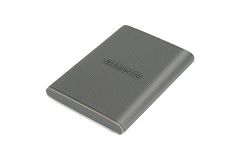 Transcend ESD360C 4 TB USB Type-C USB 3.2 Gen 2x2 Szary Transcend ESD360C 4 TB USB Type-C USB 3.2 Gen 2x2 Szary