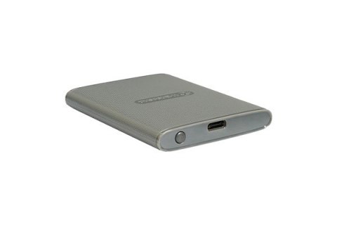 Transcend ESD360C 4 TB USB Type-C USB 3.2 Gen 2x2 Szary Transcend ESD360C 4 TB USB Type-C USB 3.2 Gen 2x2 Szary