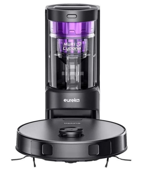 VACUUM CLEANER ROBOT/E10S EUREKA VACUUM CLEANER ROBOT/E10S EUREKA