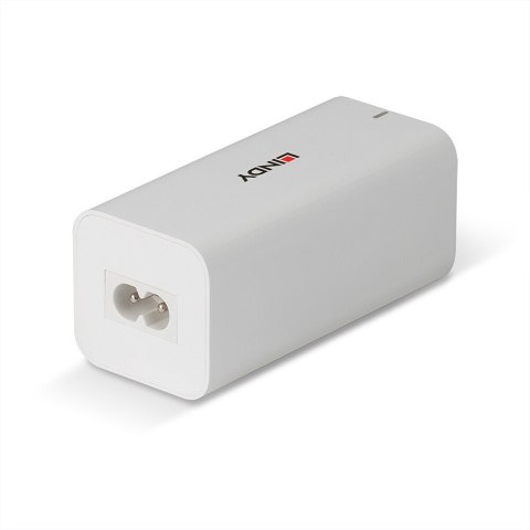 Ładowarka USB 4Port 100W LINDY 73441 Ładowarka USB 4Port 100W LINDY 73441