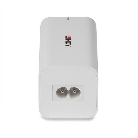 Ładowarka USB 4Port 100W LINDY 73441 Ładowarka USB 4Port 100W LINDY 73441