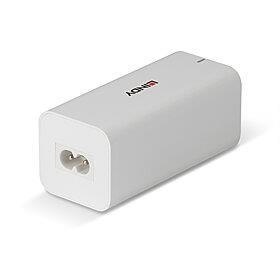 Ładowarka USB 4Port 100W LINDY 73441 Ładowarka USB 4Port 100W LINDY 73441