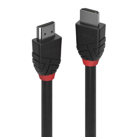 Lindy 36774 kabel HDMI 5 m HDMI Typu A (Standard) 3 x HDMI Type A (Standard) Czarny Lindy 36774 kabel HDMI 5 m HDMI Typu A (Standard) 3 x HDMI Type A (Standard) Czarny