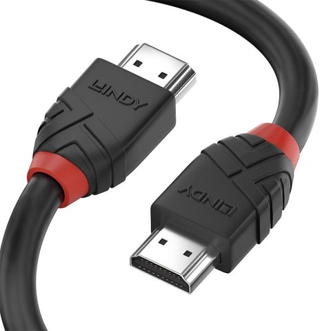 Lindy 36774 kabel HDMI 5 m HDMI Typu A (Standard) 3 x HDMI Type A (Standard) Czarny Lindy 36774 kabel HDMI 5 m HDMI Typu A (Standard) 3 x HDMI Type A (Standard) Czarny