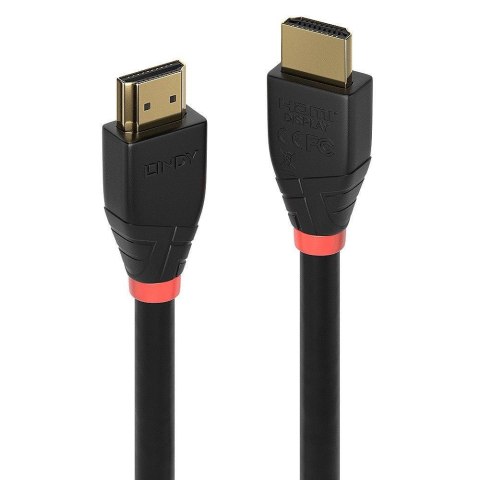 Lindy 41071 kabel HDMI 10 m HDMI Typu A (Standard) Czarny Lindy 41071 kabel HDMI 10 m HDMI Typu A (Standard) Czarny
