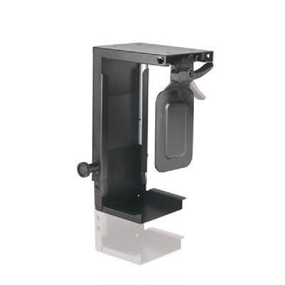 Neomounts CPU-D075BLACK uchwyt do komputera Uchwyt na procesor montowany na biurku Czarny Neomounts CPU-D075BLACK uchwyt do komputera Uchwyt na procesor montowany na biurku Czarny