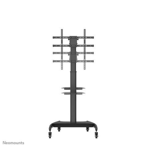 Neomounts by Newstar PLASMA-M1900E uchwyt do tablic informacyjnych 177,8 cm (70") Czarny