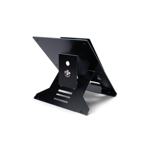 Podstawka do laptopa 10-20 Max.5KG Alu Riser czarna