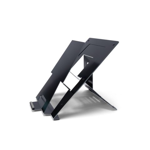 Podstawka do laptopa 10-20 Max.5KG Alu Riser czarna