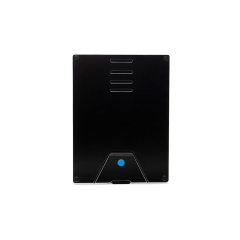 R-Go stojak na laptop-tablet 10-22 Max. 5KG czarny retail