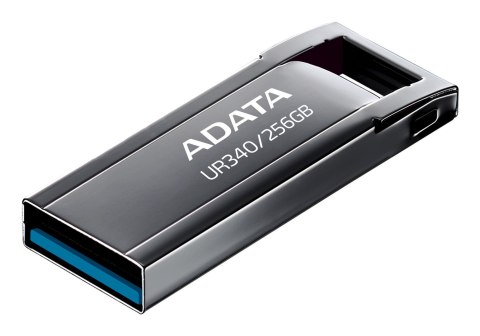 ADATA UR340 pamięć USB 256 GB USB Typu-A 3.2 Gen 1 (3.1 Gen 1) Czarny