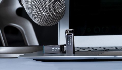 ADATA UR340 pamięć USB 256 GB USB Typu-A 3.2 Gen 1 (3.1 Gen 1) Czarny