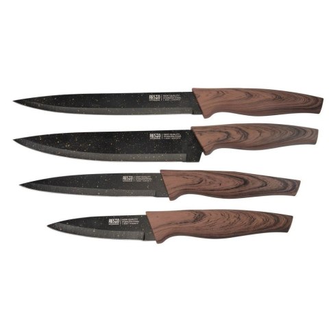 KNIFE SET 4PCS/95501 RESTO KNIFE SET 4PCS/95501 RESTO