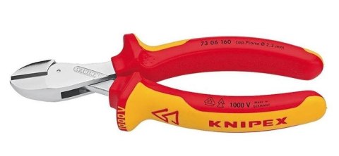 Knipex X-Cut Szczypce ukośne Knipex X-Cut Szczypce ukośne