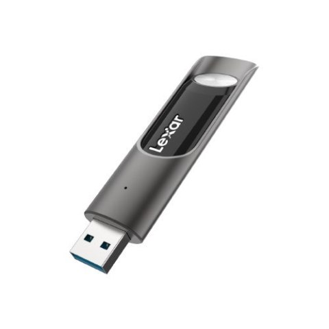 Lexar JumpDrive P30 pamięć USB 256 GB USB Typu-A 3.2 Gen 1 (3.1 Gen 1) Czarny, Szary Lexar JumpDrive P30 pamięć USB 256 GB USB Typu-A 3.2 Gen 1 (3.1 Gen 1) Czarny, Szary