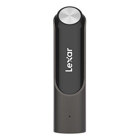 Lexar JumpDrive P30 pamięć USB 256 GB USB Typu-A 3.2 Gen 1 (3.1 Gen 1) Czarny, Szary Lexar JumpDrive P30 pamięć USB 256 GB USB Typu-A 3.2 Gen 1 (3.1 Gen 1) Czarny, Szary