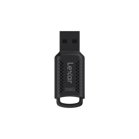 Lexar JumpDrive V400 pamięć USB 256 GB USB Typu-A 3.2 Gen 1 (3.1 Gen 1) Czarny Lexar JumpDrive V400 pamięć USB 256 GB USB Typu-A 3.2 Gen 1 (3.1 Gen 1) Czarny