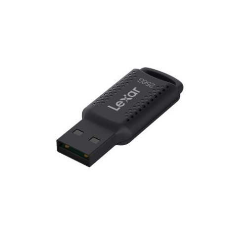 Lexar JumpDrive V400 pamięć USB 256 GB USB Typu-A 3.2 Gen 1 (3.1 Gen 1) Czarny Lexar JumpDrive V400 pamięć USB 256 GB USB Typu-A 3.2 Gen 1 (3.1 Gen 1) Czarny