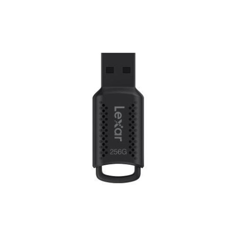 Lexar JumpDrive V400 pamięć USB 256 GB USB Typu-A 3.2 Gen 1 (3.1 Gen 1) Czarny Lexar JumpDrive V400 pamięć USB 256 GB USB Typu-A 3.2 Gen 1 (3.1 Gen 1) Czarny