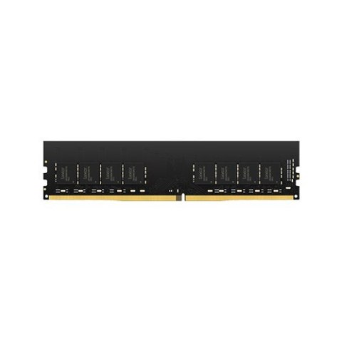Lexar LD4AU032G-B3200GSST moduł pamięci 32 GB 1 x 32 GB DDR4 3200 Mhz Lexar LD4AU032G-B3200GSST moduł pamięci 32 GB 1 x 32 GB DDR4 3200 Mhz