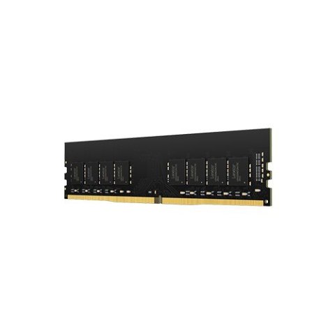 Lexar LD4AU032G-B3200GSST moduł pamięci 32 GB 1 x 32 GB DDR4 3200 Mhz Lexar LD4AU032G-B3200GSST moduł pamięci 32 GB 1 x 32 GB DDR4 3200 Mhz