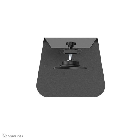 Neomounts FPMA-D850BLACK uchwyt / stojak do monitorów 68,6 cm (27") Czarny Biurko