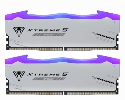 Pamięć RAM DIMM 32GB DDR5-6000/KIT2 PVXR532G60C30KM PATRIOT