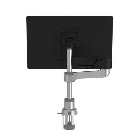 R-Go Tools R-Go Monitorarm 0"-40" 1TFT Max.9KG Caparo 4 Gasfeder sidabrinis R-Go Tools R-Go Monitorarm 0"-40" 1TFT Max.9KG Caparo 4 Gasfeder sidabrinis