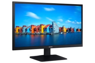 Samsung S33A 61 cm (24") 1920 x 1080 px Full HD LED Czarny