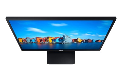 Samsung S33A 61 cm (24") 1920 x 1080 px Full HD LED Czarny