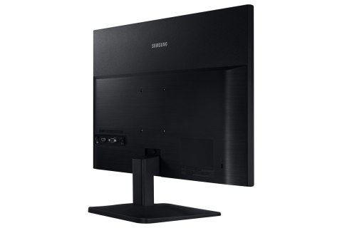 Samsung S33A 61 cm (24") 1920 x 1080 px Full HD LED Czarny