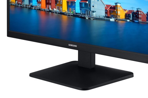 Samsung S33A 61 cm (24") 1920 x 1080 px Full HD LED Czarny