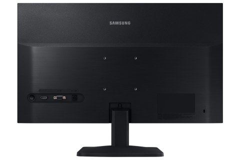 Samsung S33A 61 cm (24") 1920 x 1080 px Full HD LED Czarny