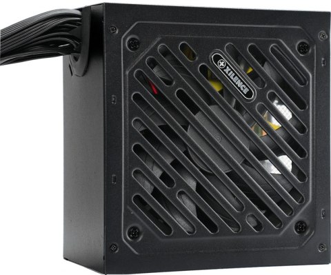 Xilence Performance A+ XP750R12 moduł zasilaczy 750 W 20+4 pin ATX ATX Czarny