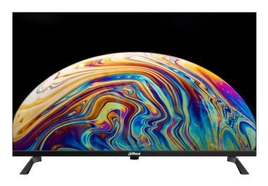 Dahua Technology DHI-LTV32-SD100 Telewizor 80 cm (31.5") HD Smart TV Wi-Fi Czarny 240 cd/m2 Dahua Technology DHI-LTV32-SD100 Telewizor 80 cm (31.5") HD Smart TV Wi-Fi Czarny 240 cd/m2
